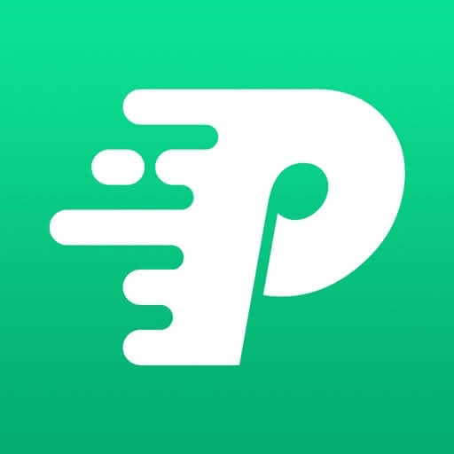 FitPro app logo