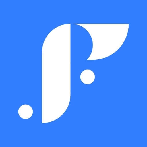FitPro2 / FitnessMax app logo