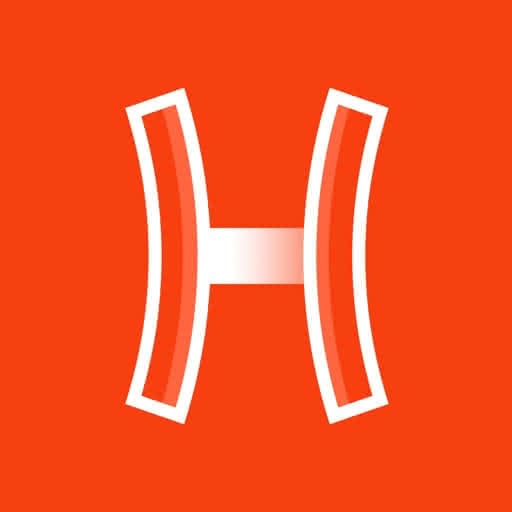 HiWatch Plus app logo