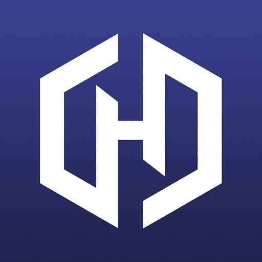 HiWatchPro app logo