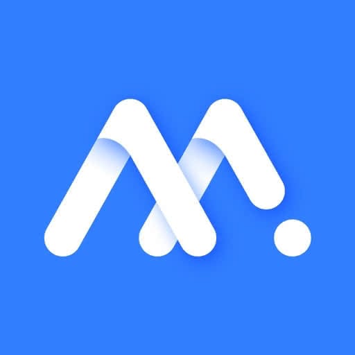 MyWatch+ app logo