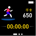 运动模式2