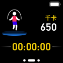 运动模式3