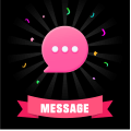Message notifications