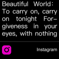 Message notifications