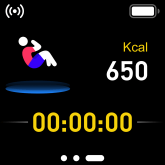 Sport mode